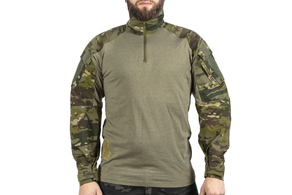 Emerson Gear Combat Shirt tipo G3 MC Tropic