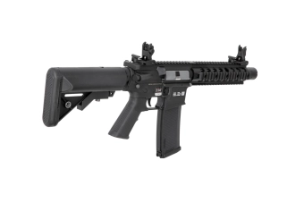 Airsoftová zbraň puškaka SA-C05 CORE™ X-ASR™ - černá