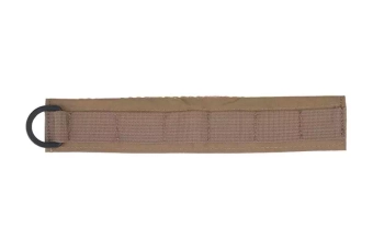 Diadema M61 para protectores auditivos M31/M32 - color canela