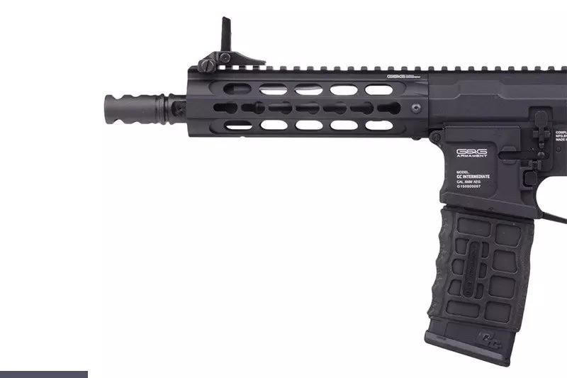 Replika karabinka GC16 Warthog 7