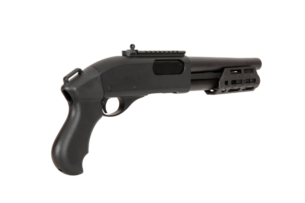 8879 Shotgun Replica – Black