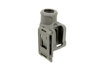 Poche polymère pour torche V85 - Foliage Green