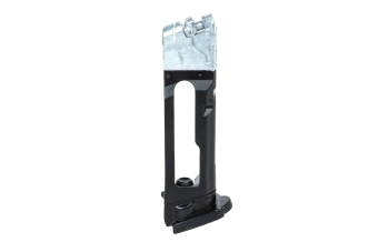 Magazynek CO2 14 kulek Umarex do replik H&K VP9