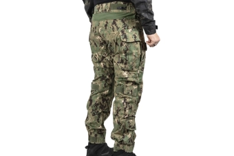 Broek type G3 Geavanceerde Versie - AOR 2
