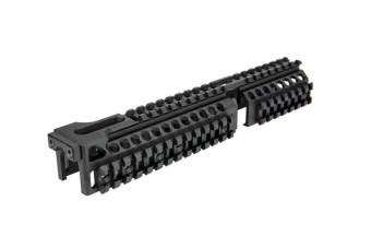 ZB-30 Classic Handguard for AK Replicas