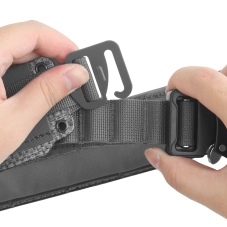 Wosport ARC Tactical Belt L Wolf Grey