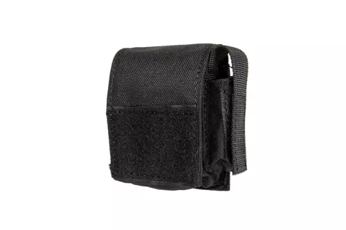 Cigarette Pouch Gen.2 - Black