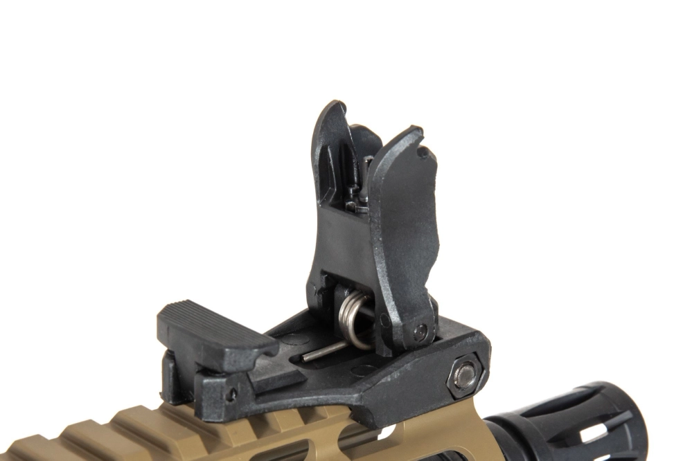 SA-E12 EDGE™ Carbine Replica - Half-Tan