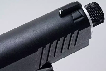 Nighthawk Covert Ops Pistol Replica