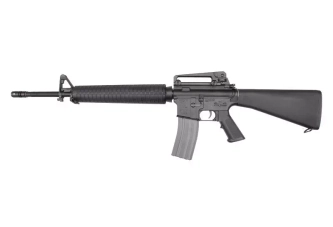 TR16 A3 carbine replica - black