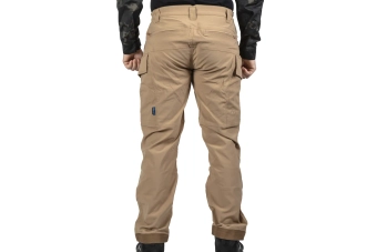 Emerson Gear Blue Label Guardian All-terrain tactical trousers Coyote Brown
