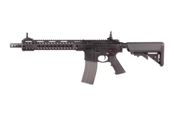 Airsoftová zbraň puškaka GC16 MPW 12”