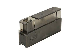 M24/M99 type low-cap magazine