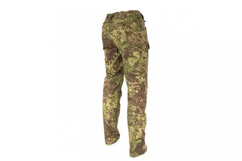 Pantalones tácticos urbanos UTP (NYCO Rip-Stop) - PenCott™ GreenZone