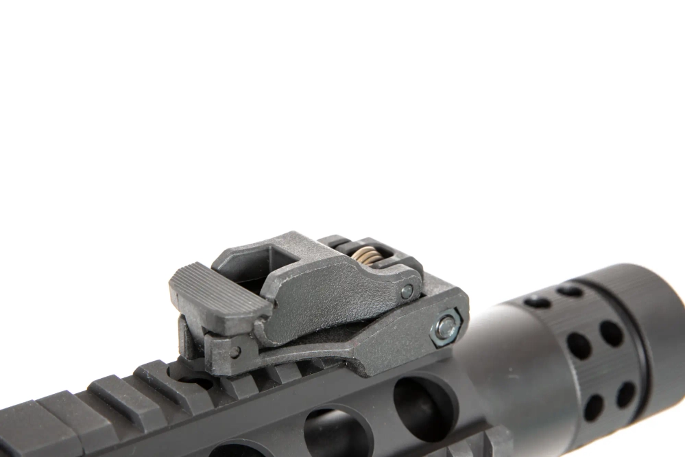 RRA SA-E10 PDW EDGE™ airsoft rifle - black