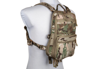 Plesio Mini Map Backpack PRIMAL GEAR MC