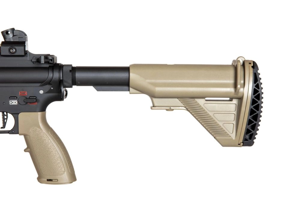SA-H22 EDGE 2.0™GATE ASTER airsoft rifle - Chaos Bronze