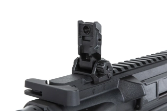 Karabinek ASG Arcturus LWT MK-II CQB 10" AEG SPORT SE™ do 1.14 J Czarny