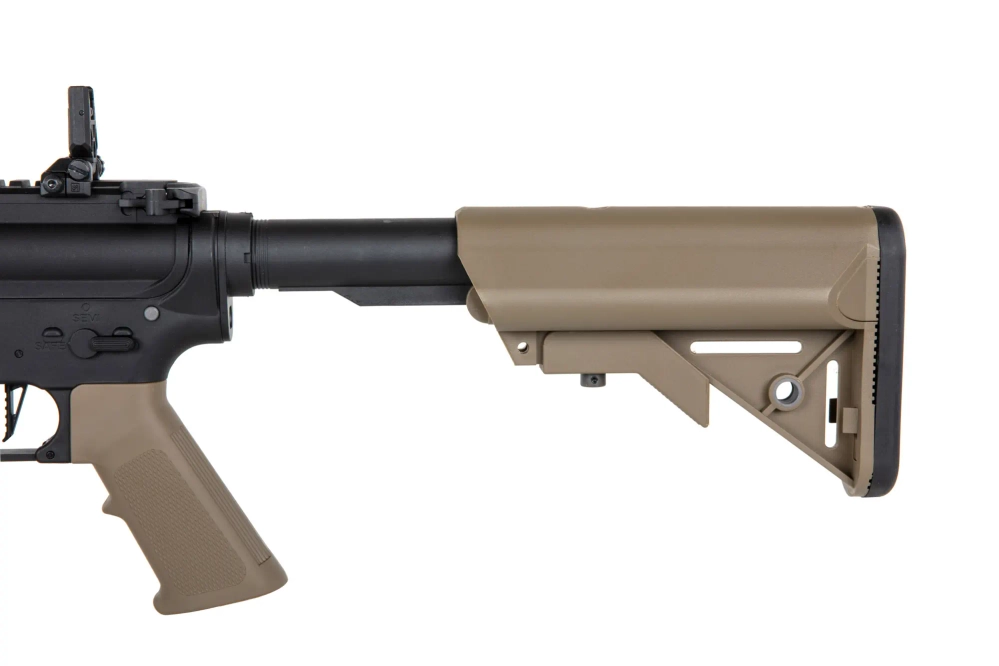 Specna Arms SA-C19 CORE™ Daniel Defense® HAL ETU™ Chaos Bronze airsoft Carbine