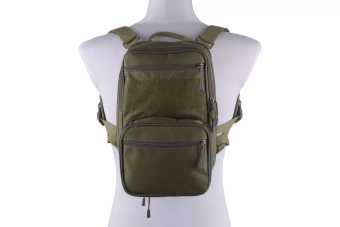 Sac ? dos MAP - vert olive