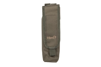 Carrier for 2 P90 magazines / 1 RPK magazine Viper Tactical - Olive