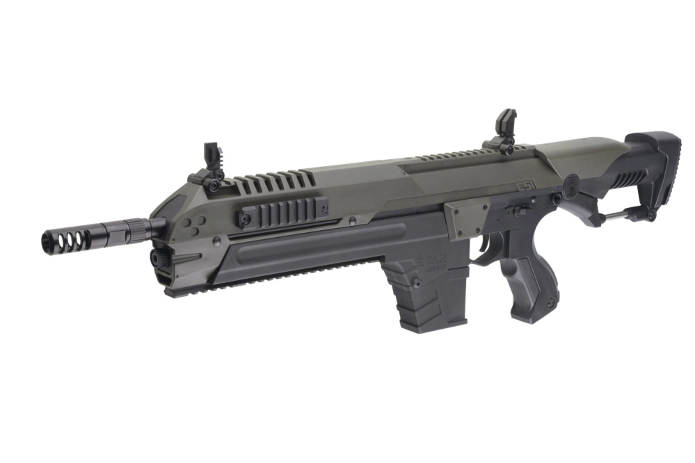 XR-5 FG-1503 Carbine Replica - Olive Drab