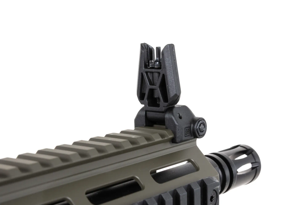 Specna Arms SA-C23 CORE™ HAL ETU™ Gen.2 airsoft Carbine Olive
