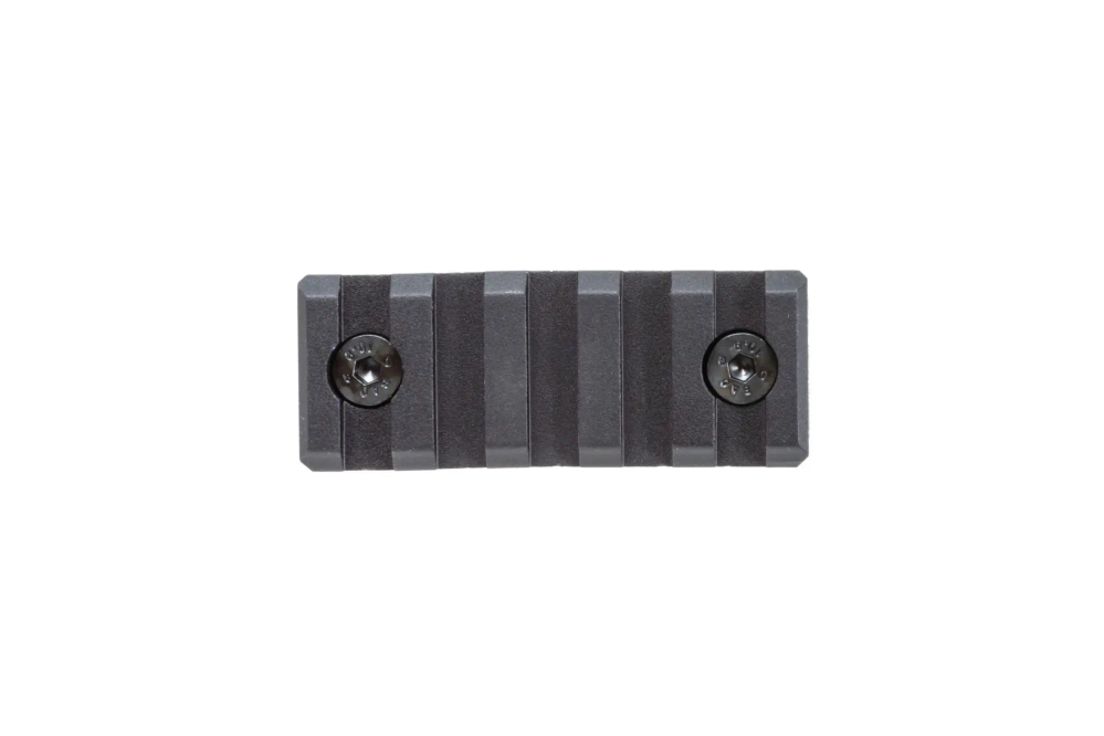 Specna Arms Rail RIS pour KeyMod 5,5 cm