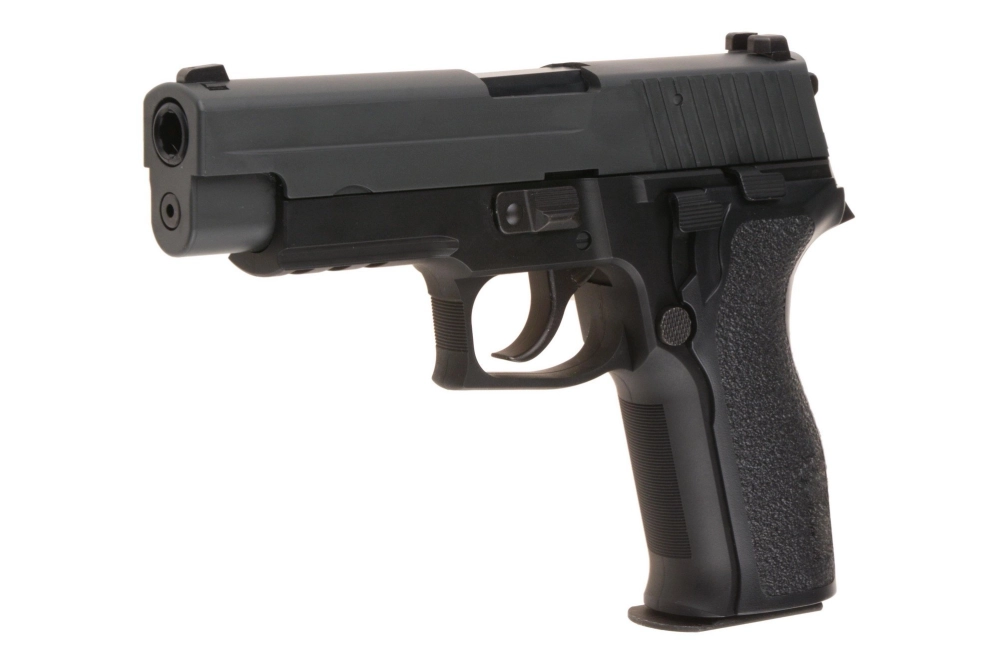 Replika pistole E2