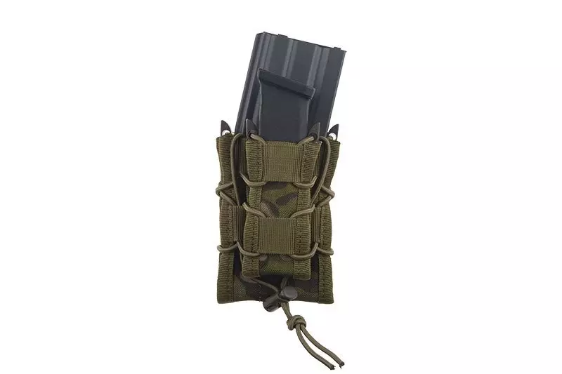 Porteuse modulaire TC 1+1 - MC Tropic