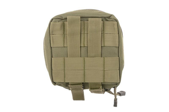 Dump Pouch - Olive Drab