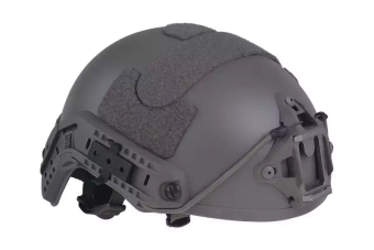 Ballistic High Cut XP Helmet Replica - Foliage Green