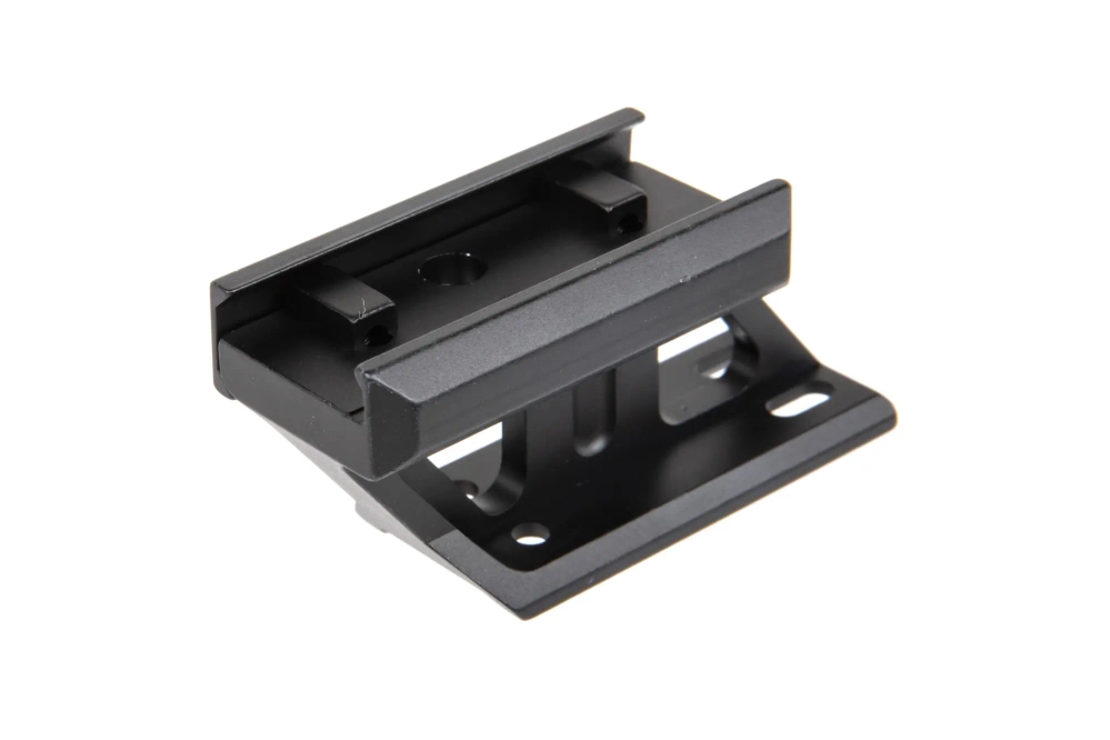 Vector Optics Cantilever Riser 1.0" Profile Picatinny Mount (21mm)