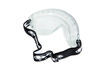Protective Goggles ATTACK II - Clear