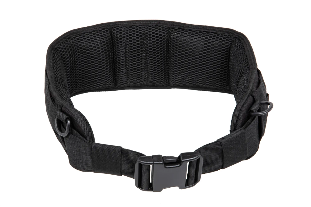 Cinturón Molle GFC Tactical Negro