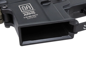 Specna Arms SA-C21 CORE™ HAL ETU™ Gen.2 airsoft Carbine Olive