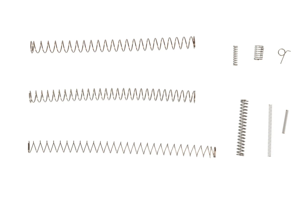 Jeu de ressorts ICS de rechange pour les répliques Hi-Capa AH-56
