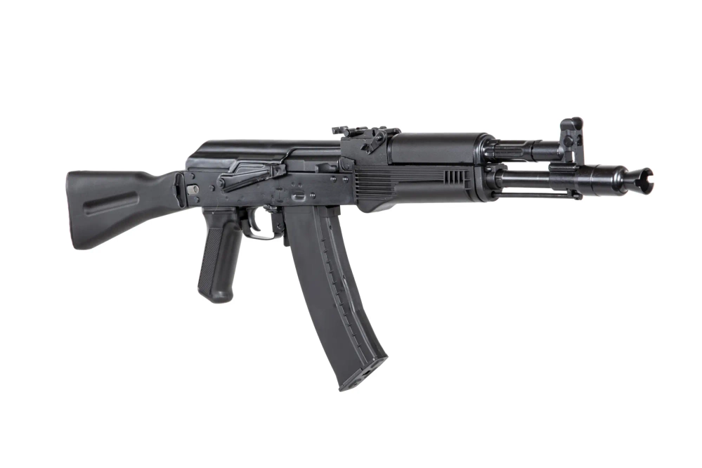 Karabinek ASG E&L ELAK105 Platinum GATE ASTER SE V3