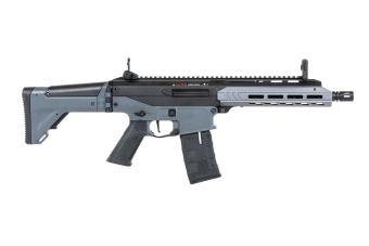 ICS Airsoft CXP APE SE S3 Gris Carabine airsoft