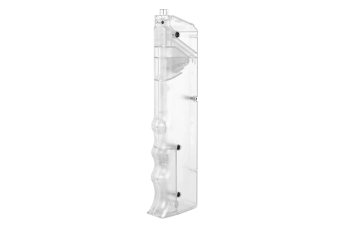 Wosport 300-ball quick-loader EX0410 Transparent