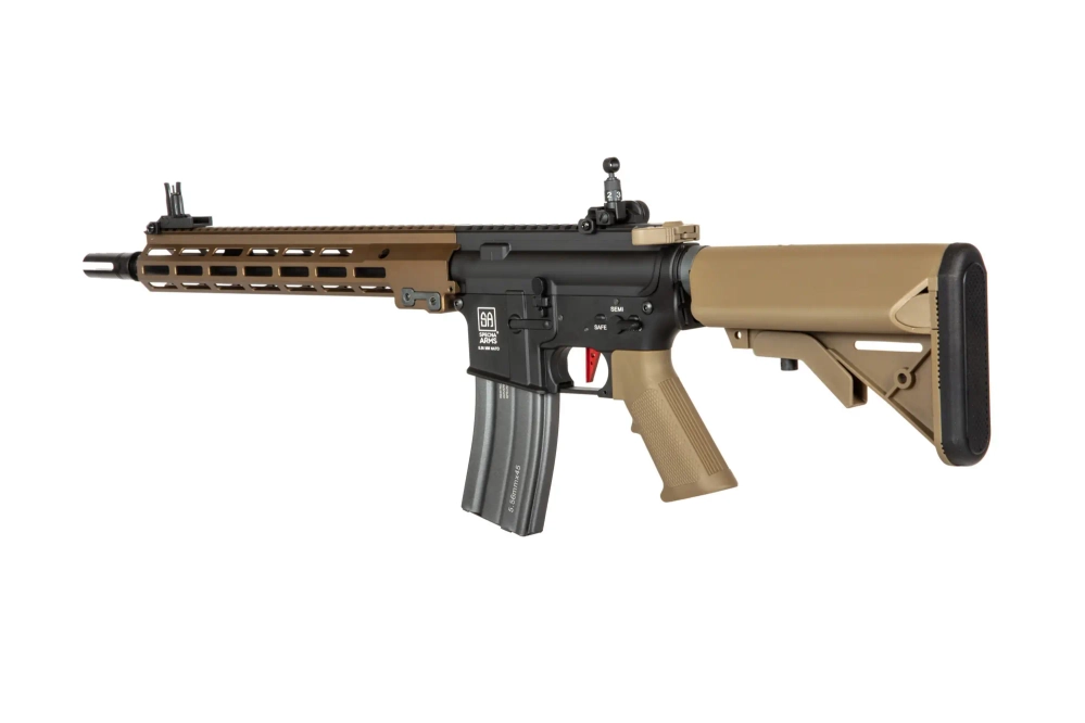 SA-A34-HT ONE™ TITAN™ V2 Custom Carbine Replica - Half-Tan