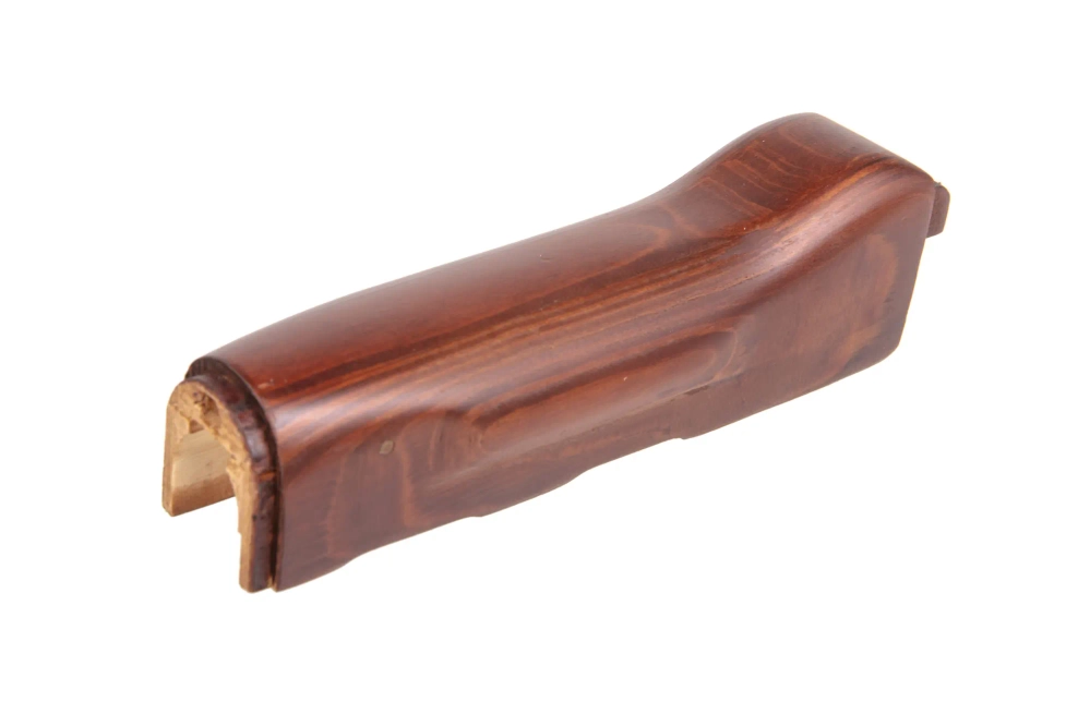 AK(M) houten bed type 2