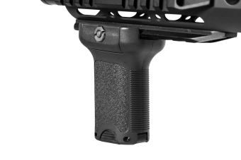 Specna Arms SA-E12 PDW EDGE™ Black Airsoft Rifle