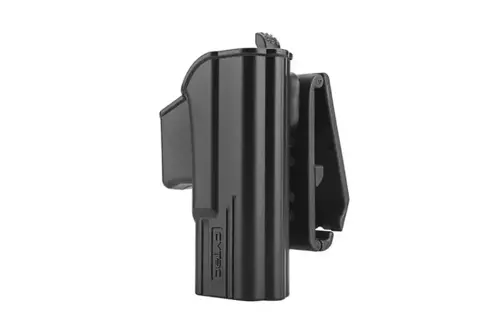 Funda TumbSmart para Glock 19, 23, 32 - negro