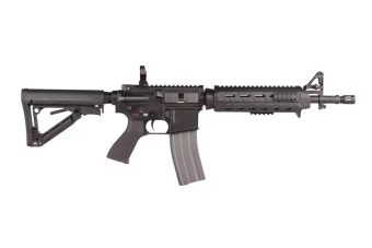 GC16 MOD0 A1 Assault Rifle Replica - Black