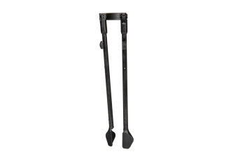Bipied pour répliques LK-33 - Noir
