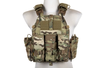Kamizelka Plate Carrier Emerson Gear Blue Label 094K MC