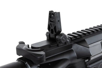 Specna Arms SA-E12 PDW EDGE™ Kestrel™ ETU 1.14 J ASG Karabijn Zwart