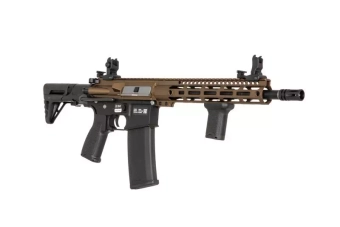 Specna Arms SA-E20 PDW EDGE™ Chaos Bronze airsoft Carbine (OUTLET)