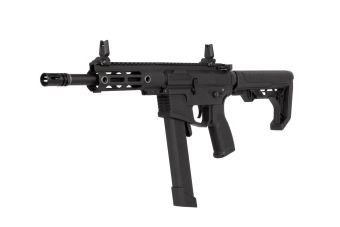 Airsoftová puška Specna Arms SA-FX01 FLEX™ GATE X-ASR Černý